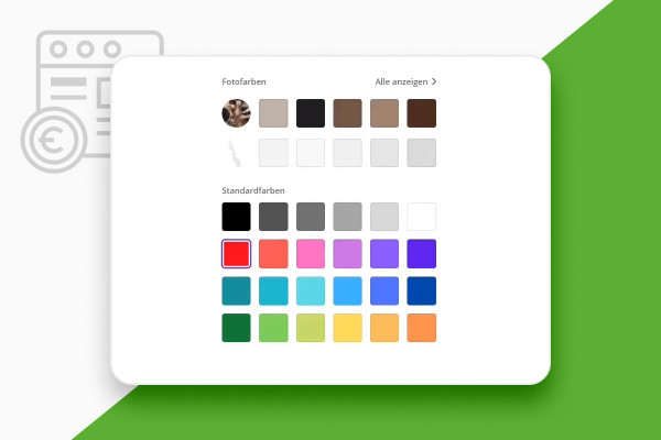 Content Marketing: 14.16 | Canva: Colors at a glance