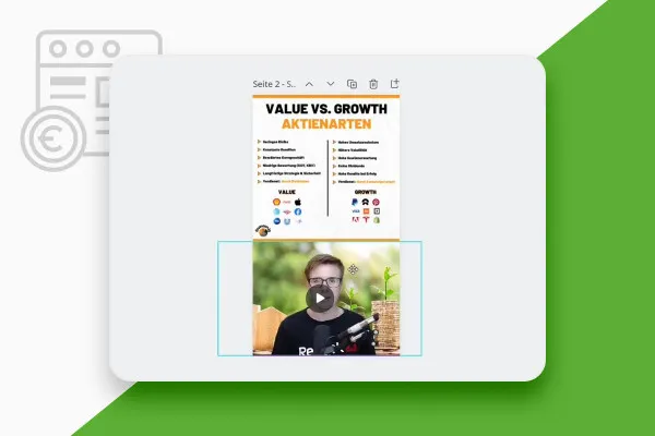 Content marketing: 15.3 | How do I create content for Instagram Reels and TikTok?