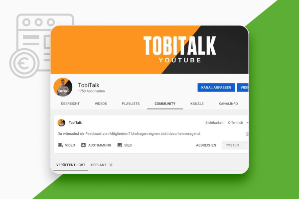 Content marketing: 15.7 | How do I create content for YouTube?
