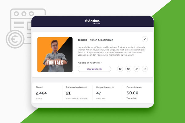 Content marketing: 15.8 | How do I create content for podcasts?