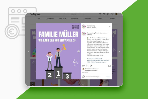 Content marketing: 16.5 | Stories as a form of content