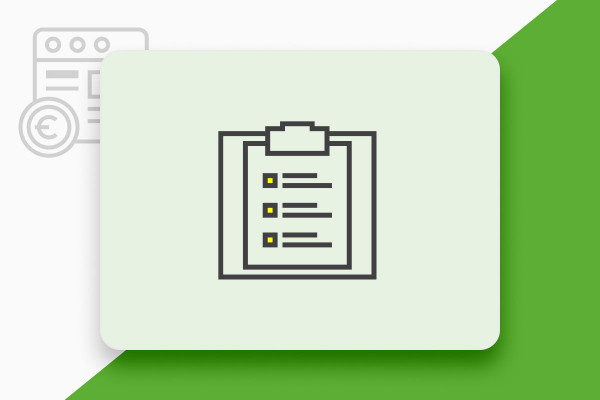 Content marketing: 16.3 | Surveys as a contribution