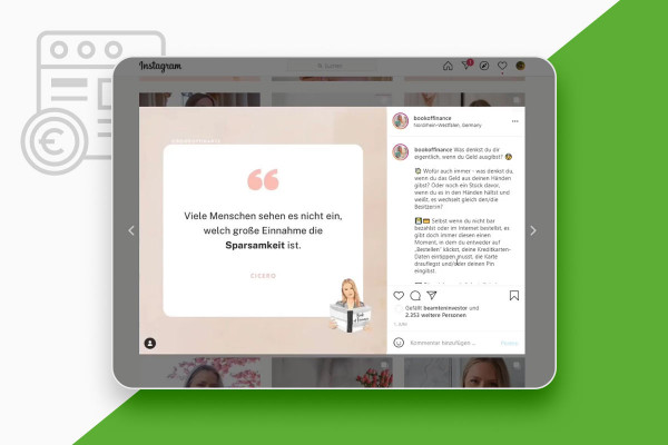 Content marketing: 16.2 | Quotes as contribution