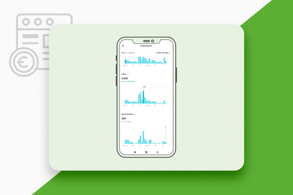 Content marketing: 18.2 | TikTok Analytics