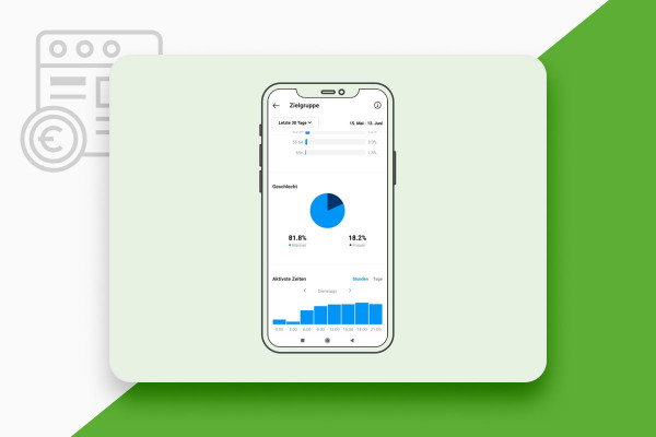 Content marketing: 18.1 | Instagram Analytics