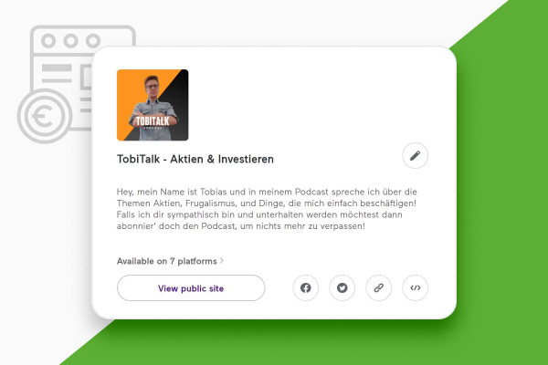 Content marketing: 19.7 | How does cross-promotion work with podcasts?