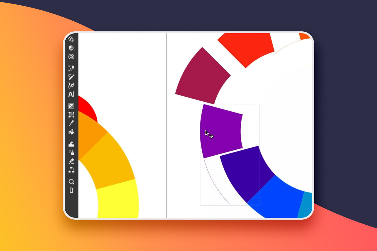 Vettorializzare in Inkscape: 4 | Convertire immagine PNG in grafica vettoriale II – più scansioni