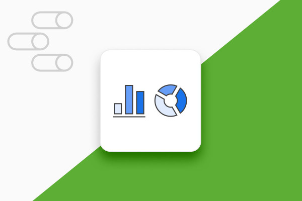 Google Data Studio (Tutorial): 3.5 | Visualizzazione dei dati (Creazione del report)
