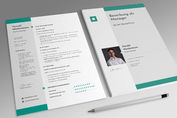 Søknadsmal for manager (m/w/d) innen olje og gass.