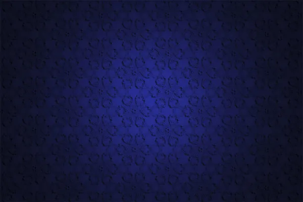 Blue background images with the finest ornamentation - Version 3
