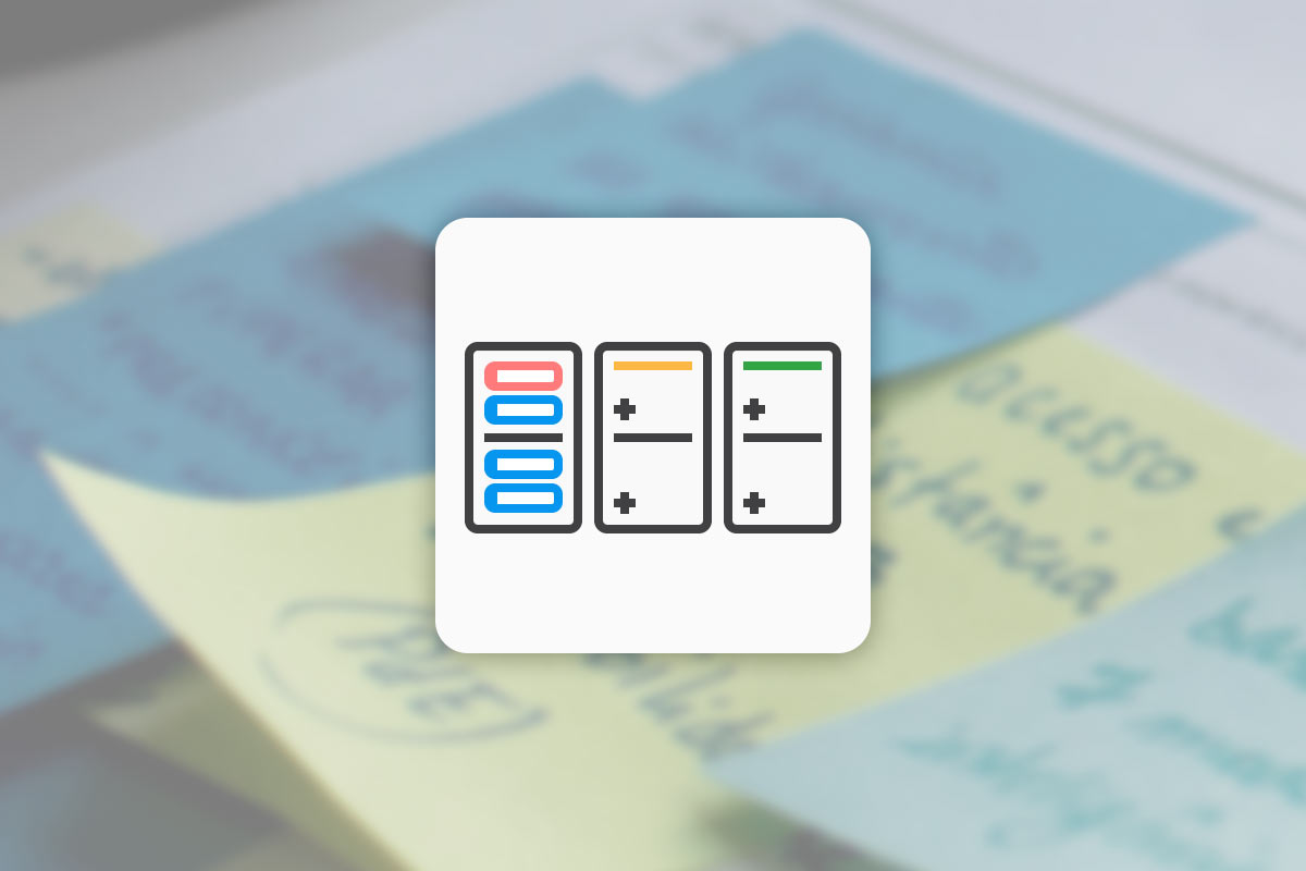 Gestión de proyectos con Kanban: 3.2 | Paso 1 - prepare su tablero Kanban