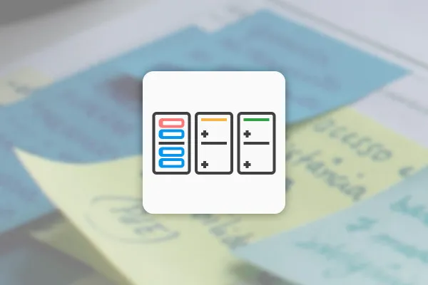 Projektmanagement mit Kanban: 3.2 | Schritt 1 – bereite dein Kanban-Board vor