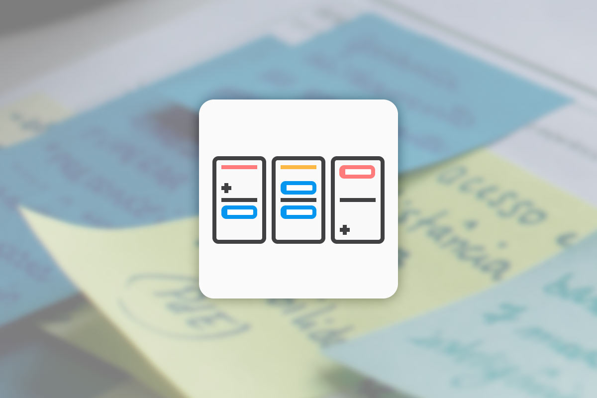 Gestión de proyectos con Kanban: 3.3 | Paso 2 - Trabajar con Kanban