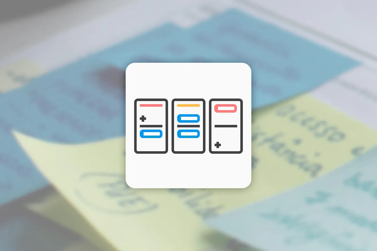 Projektmanagement mit Kanban: 3.3 | Schritt 2 – Arbeiten mit Kanban