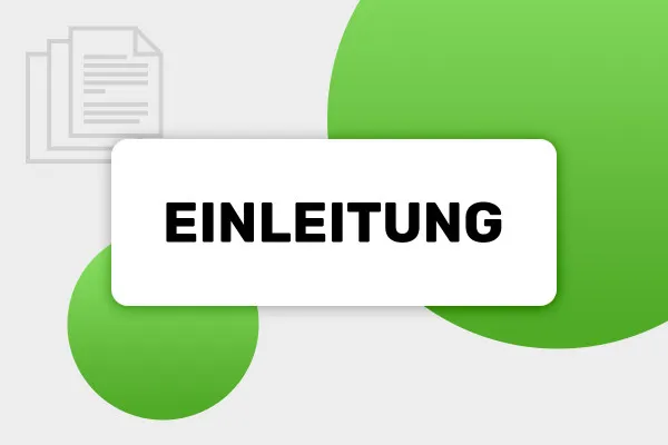 Copywriting-Tutorial: 1.1 | Einleitung