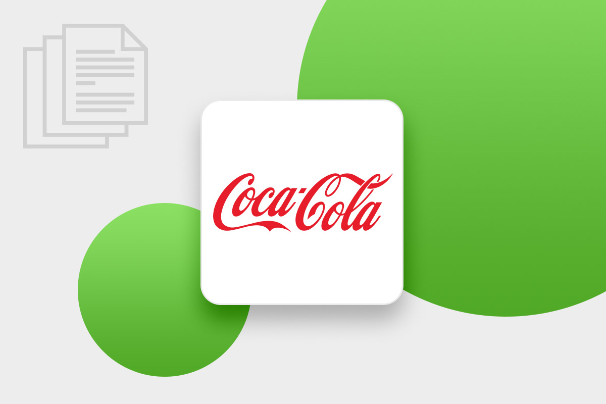 Kopya Yazma Kılavuzu: 3.3 | Coca-Cola