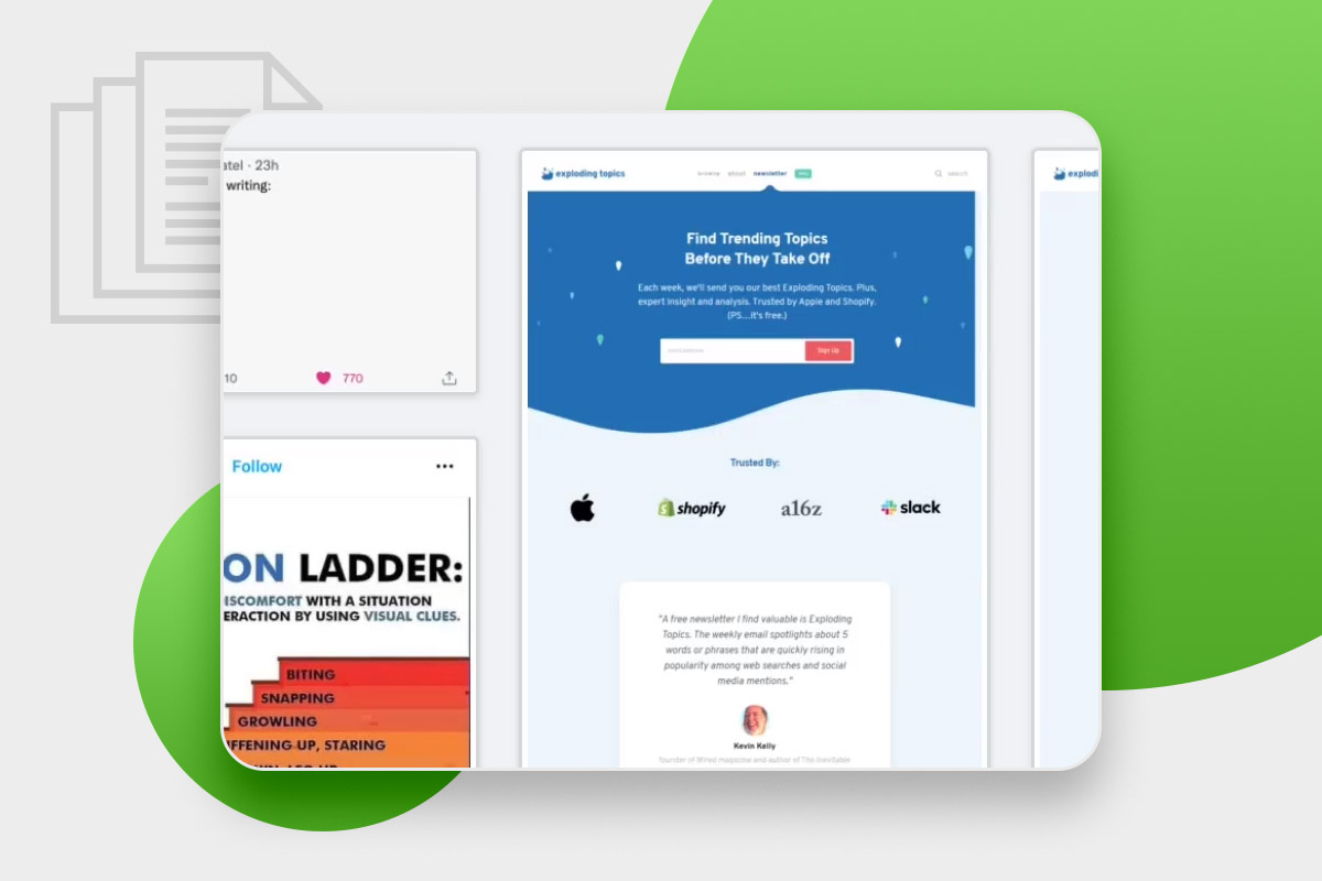 Copywriting Eğitimi: 17.1 | Swiped.io
