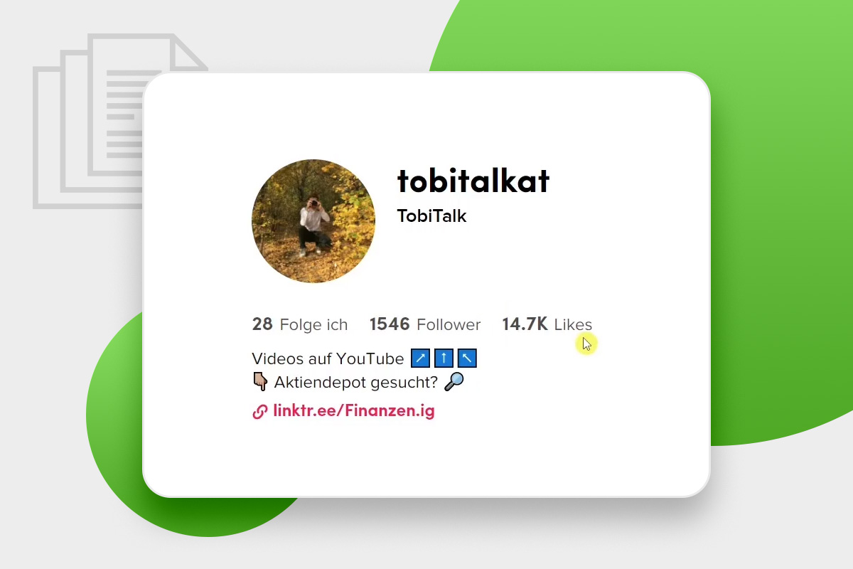 Kopya yazı dersi: 23.2 | Instagram profil metni – En iyi uygulamalar