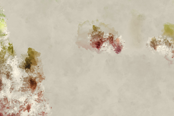 Textures haute résolution : Aquarelles - Version 3