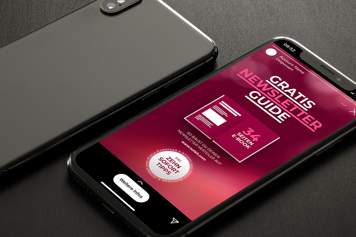 Banner en Photoshop 1.1 | Lead Magnet