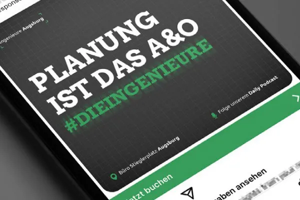 Банер у Photoshop 09 | Велика типографіка на банері