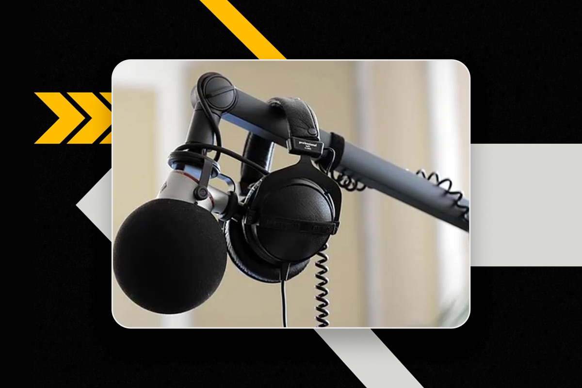 Twitch-Tutorial: 04 | Equipamiento