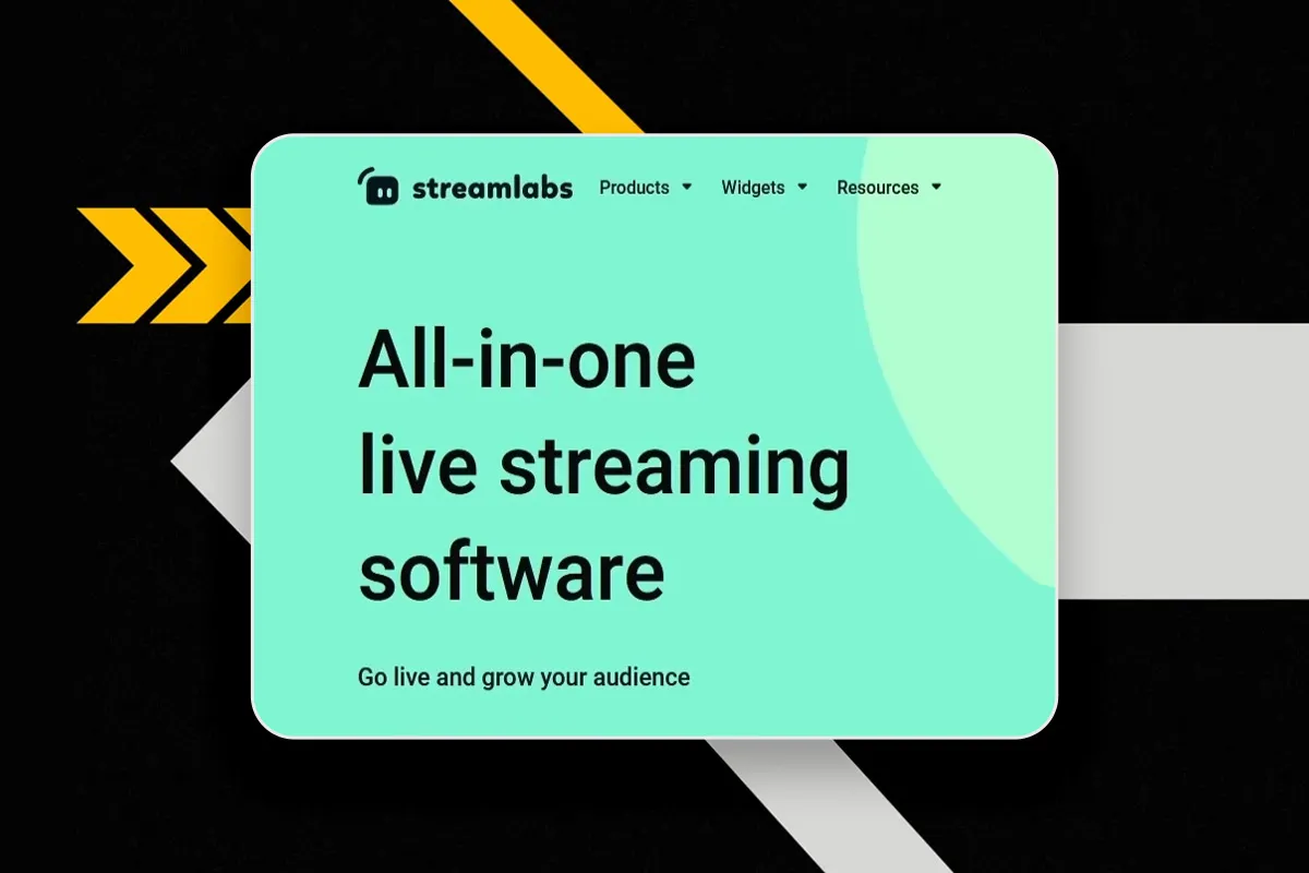 Streamlabs OBS: 06 | Streamlabs OBS를 다운로드하고 기초 학습