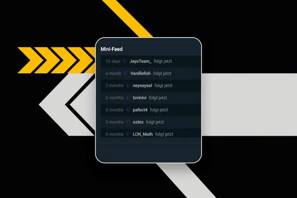 Streamlabs OBS : 07 | 미니 피드 튜토리얼