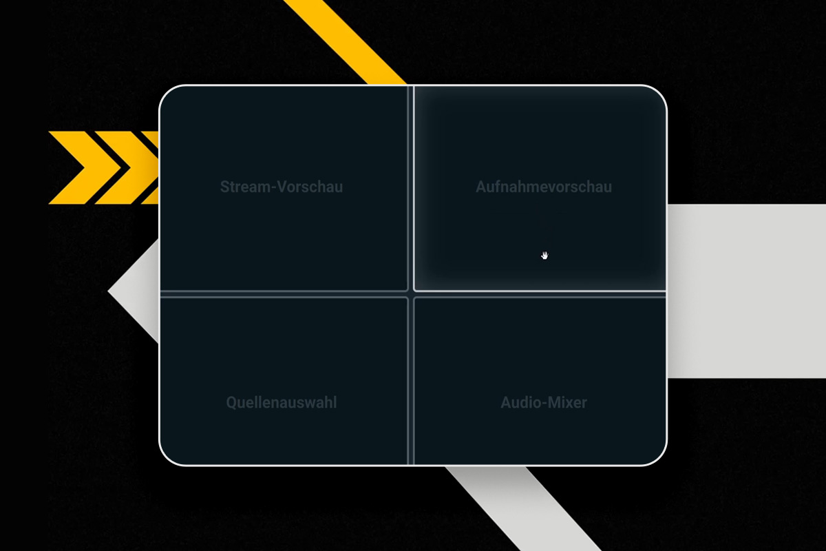 Streamlabs OBS: 09 | Selektiv opptak
