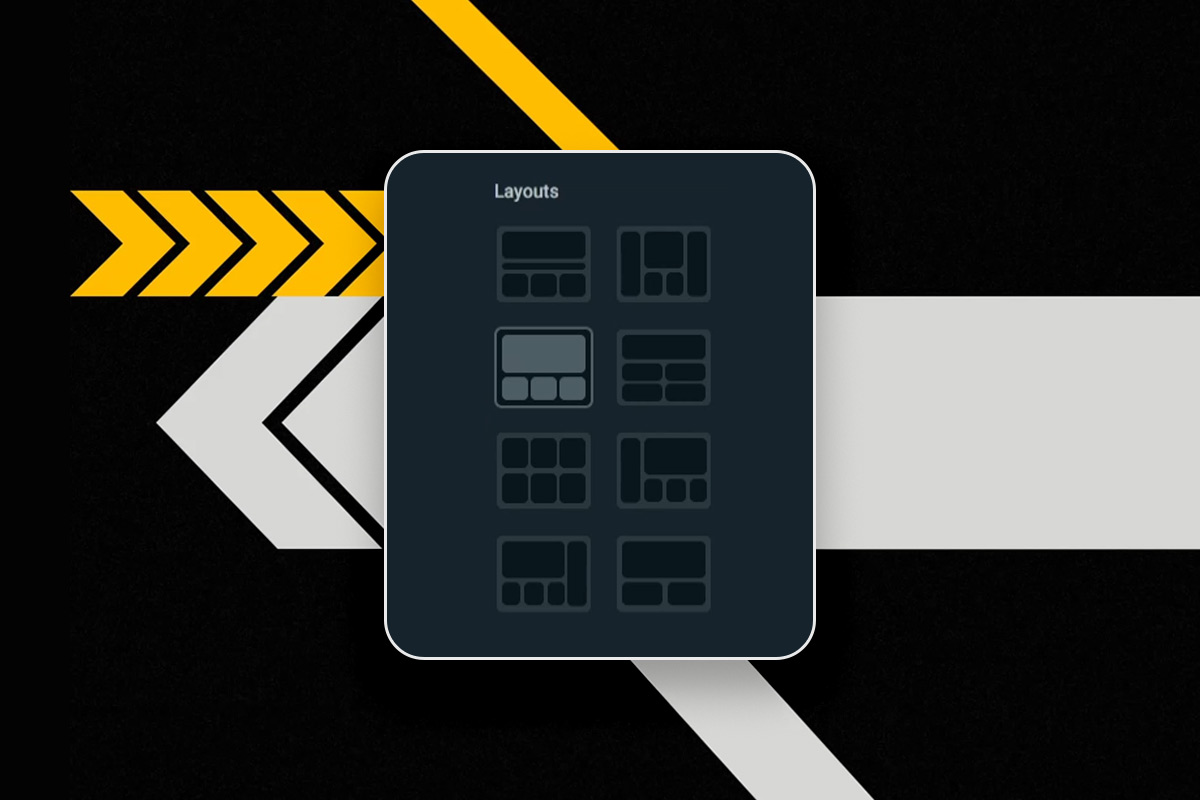 Streamlabs OBS: 10 | Sett opp Layout Editor