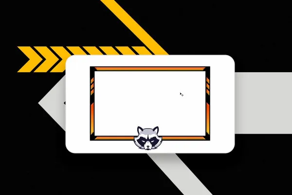 Streamlabs: 13.3 | Facecam-Rahmen erstellen mit Photoshop