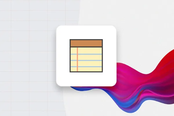 Microsoft OneNote: 4.1 | Indsæt tabeller