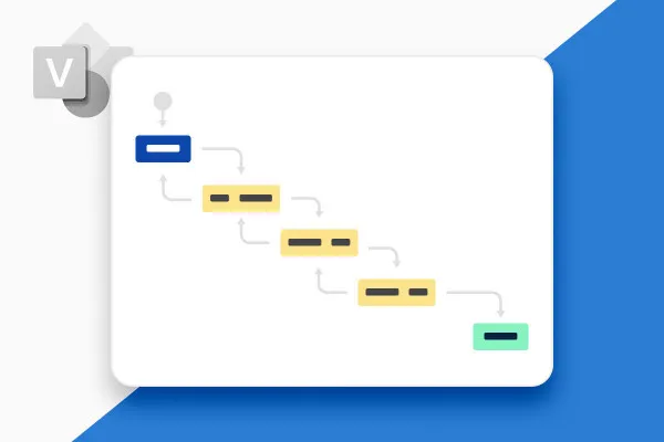 Corso MS Visio: 1.1 | Come è strutturato il corso?