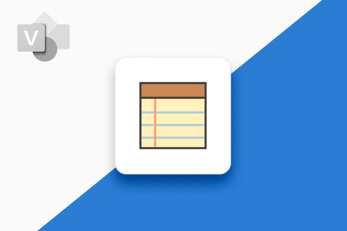 MS Visio-kurssi: 2.1 | Piirustusalustat ja tilapalkki