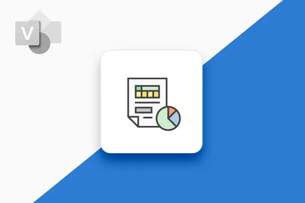Corso su MS Visio: 13 | Utilizzare modelli personalizzati