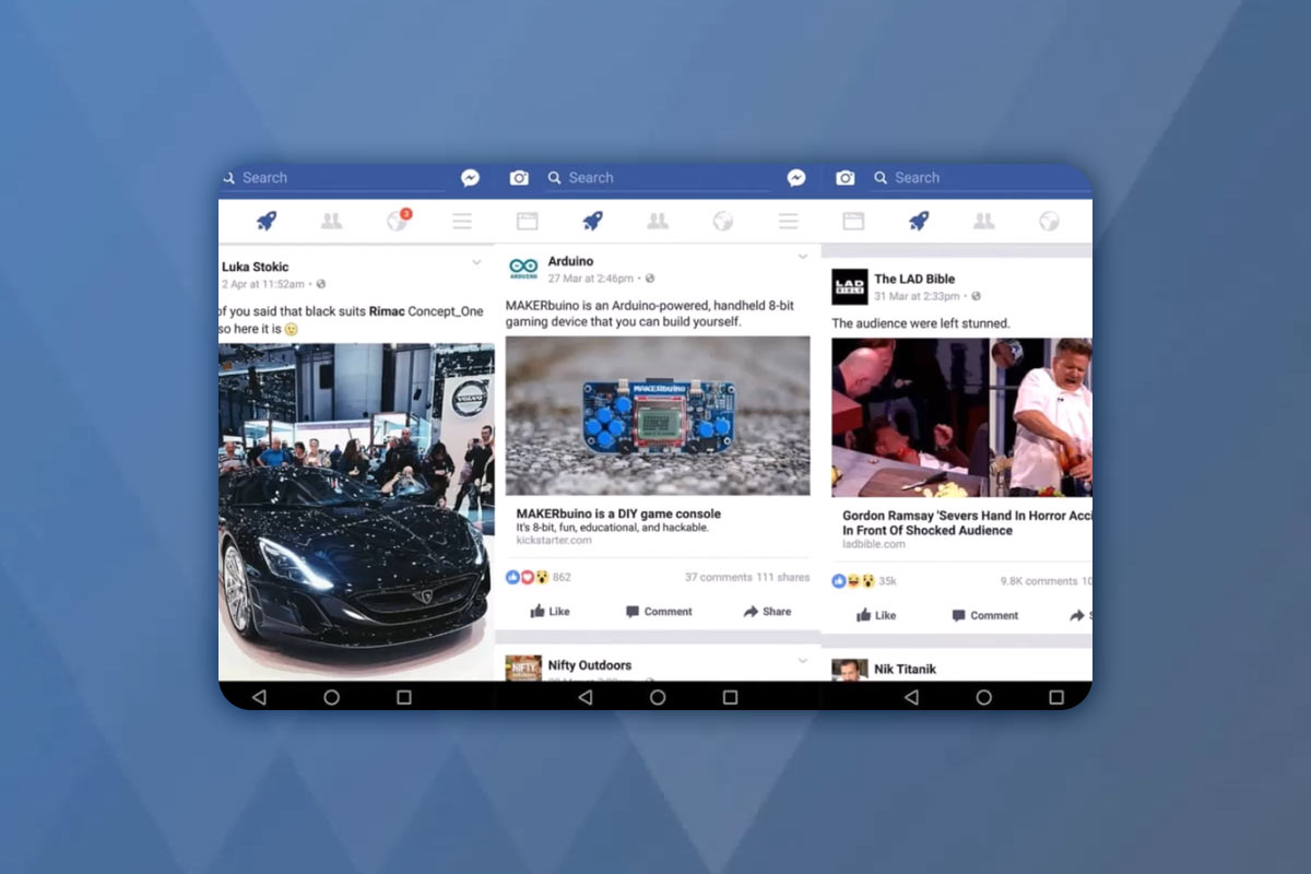 Facebook Pazarlama İpuçları: 06 | Her gönderide fotoğrafları kullanmak