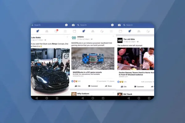 Facebook-markedsføringstips: 06 | Bruk bilder i hvert innlegg