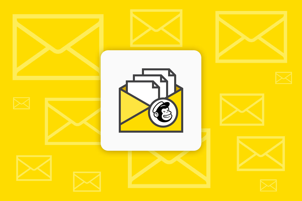 Mailchimp: 1.1 | Mailchimp'e Giriş