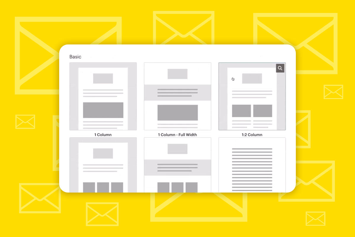 Mailchimp: 3.4 | Bülten İçeriği A/B Testi