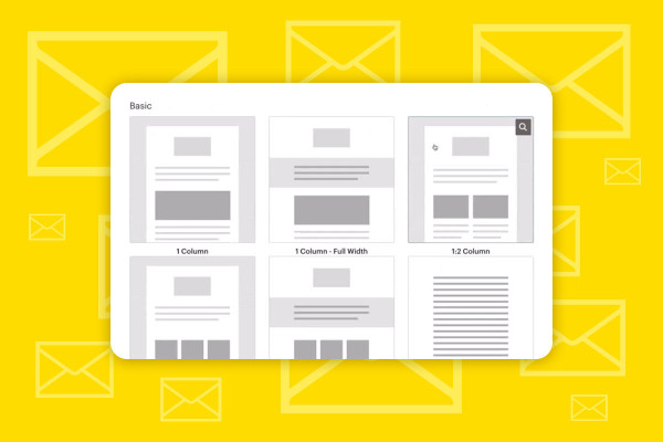 Mailchimp: 3.4 | A/B-test för nyhetsbrevsinnehåll