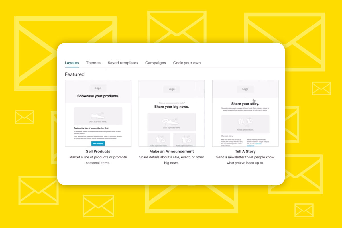 Mailchimp: 3.2 | Konu satırları için A/B testi oluştur – ikinci adım