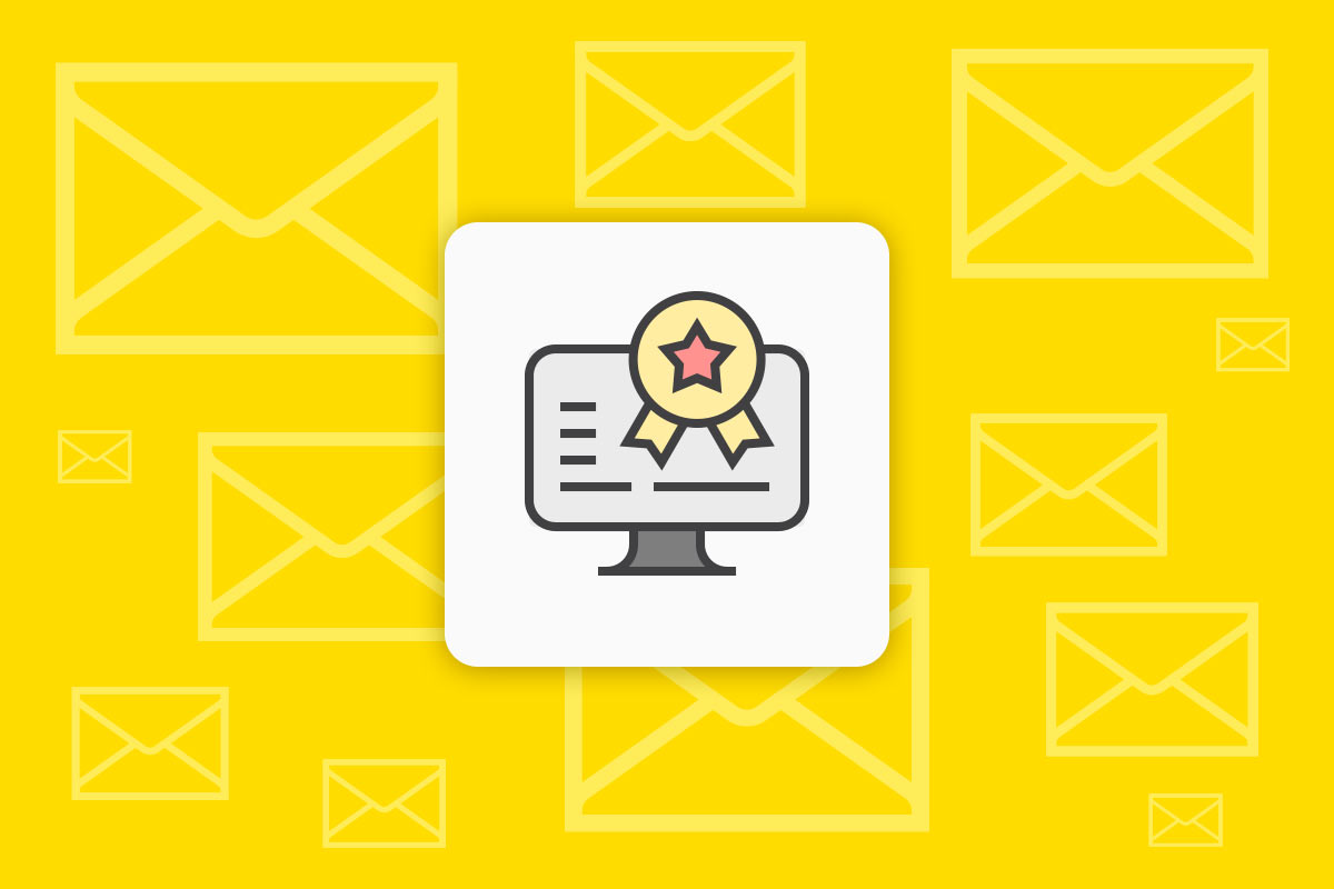 Mailchimp: 4.4 | Bültenler için 5 ipucu