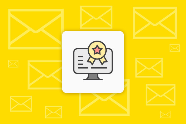 Mailchimp: 4.4 | 5 tips för nyhetsbrev