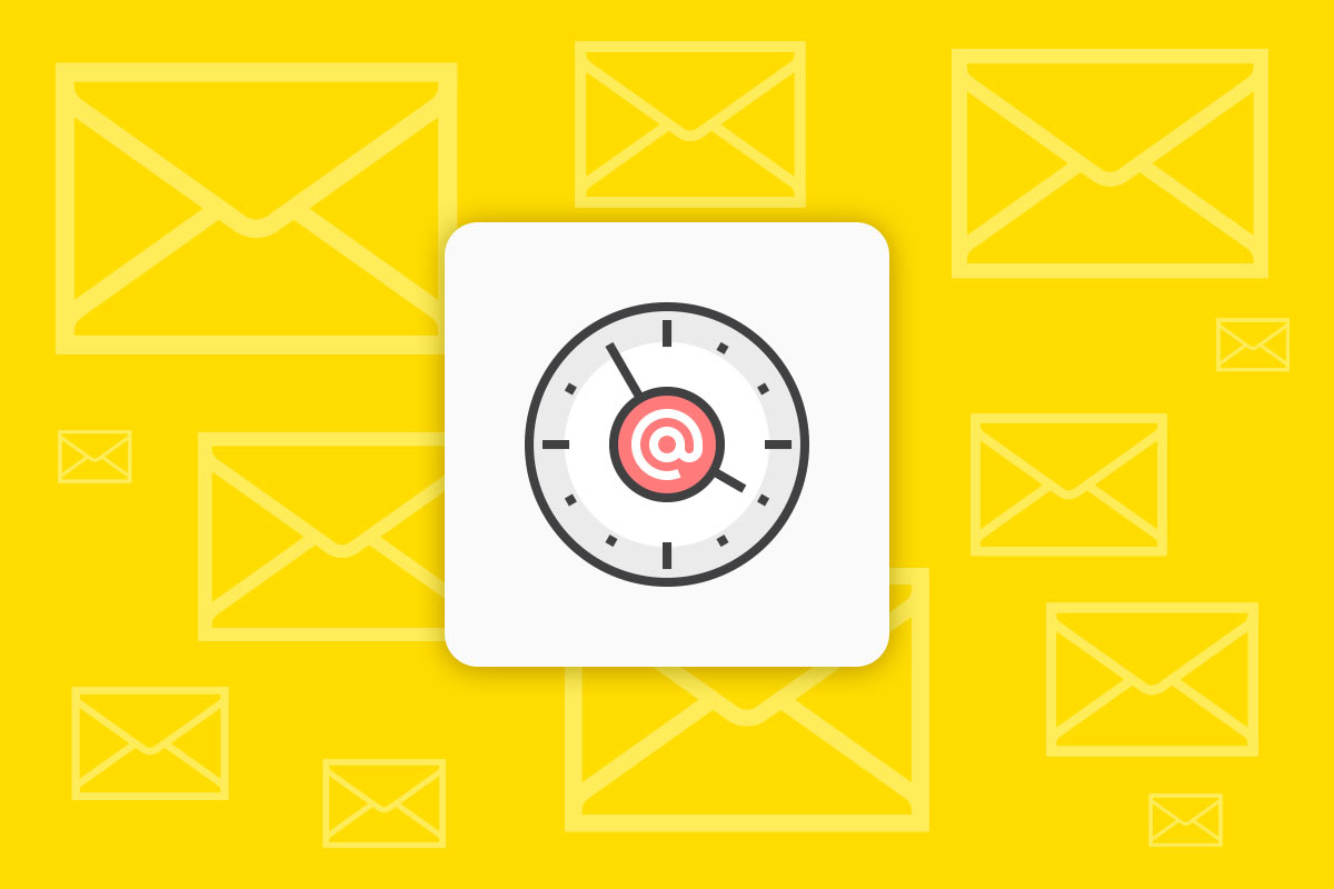 Mailchimp: 6.3 | Kartpostal göndermek ne zaman mantıklı olur?
