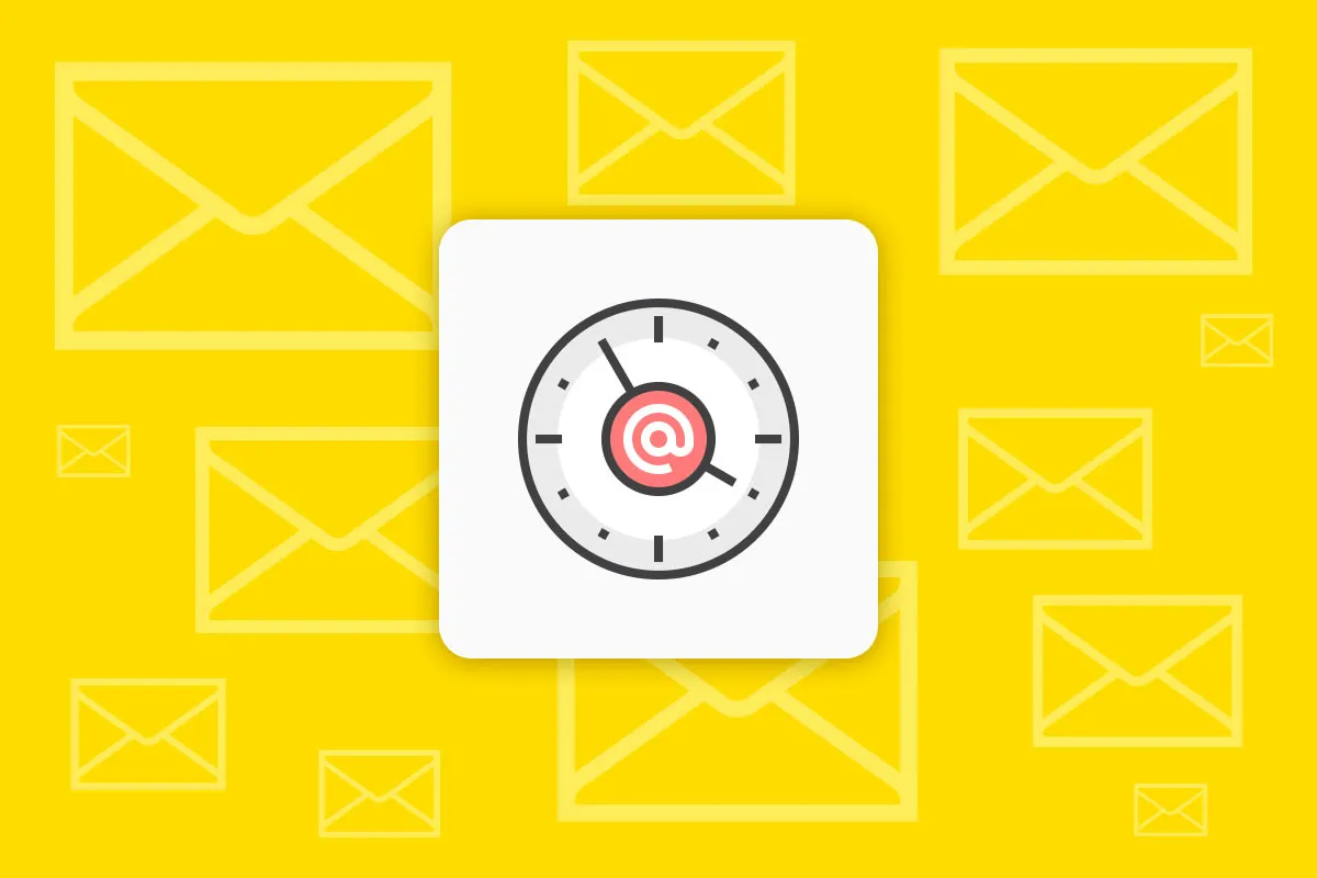 Mailchimp: 6.3 | Quando vale la pena inviare cartoline?