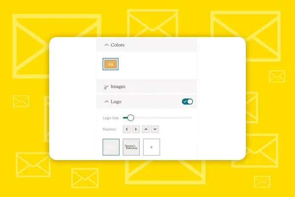 Mailchimp: 9.2 | Modifica del contenuto nello Studio dei contenuti di Mailchimp