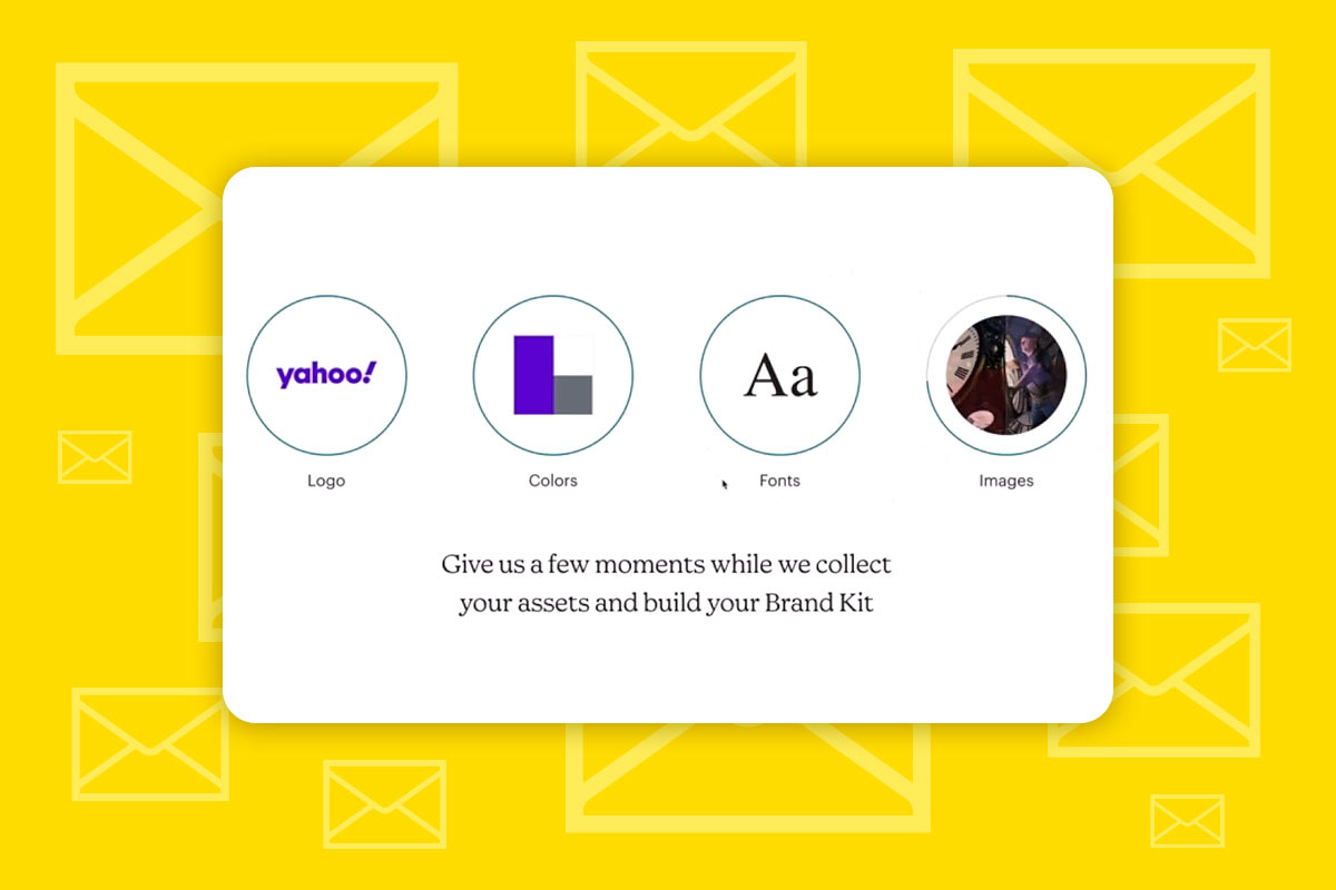 Mailchimp: 9.1 | İçeriği adım adım otomatik oluşturmayı sağlama