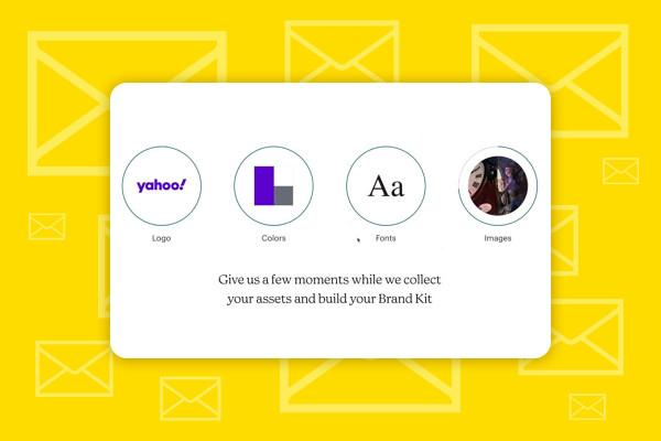 Mailchimp: 9.1 | Skapa innehåll automatiserat, steg för steg