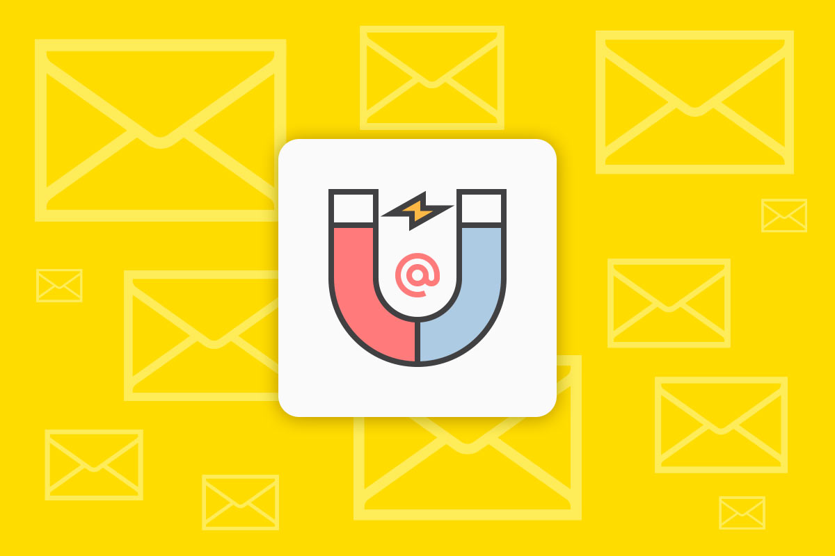 Mailchimp: 10.6 | Potansiyel Müşteri Çekme Tüneli