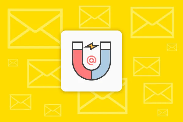 Mailchimp: 10.6 | Tunnel per la generazione di contatti